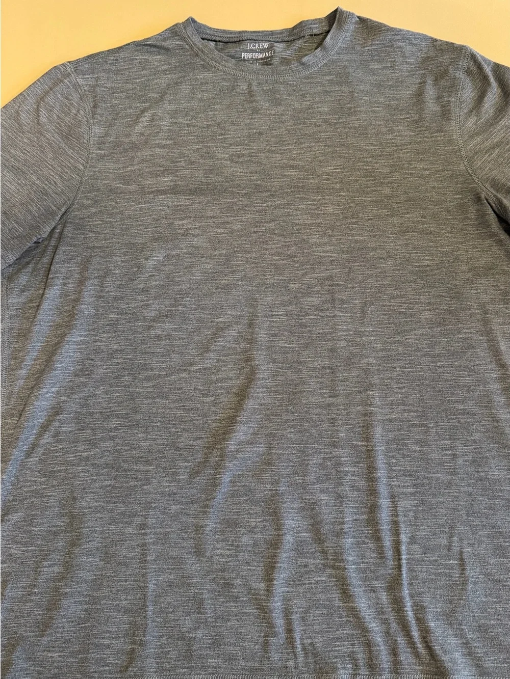 J. Crew comfortable crew